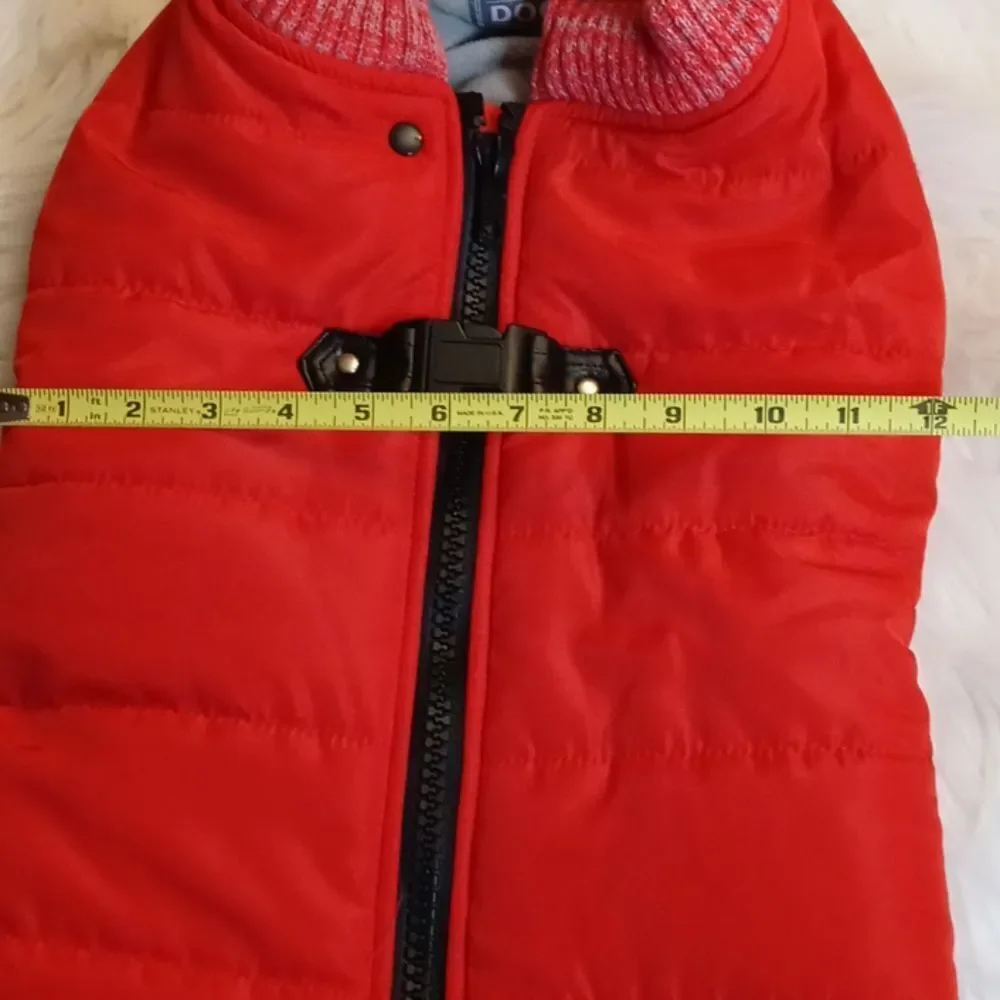DOGO new york size xxl